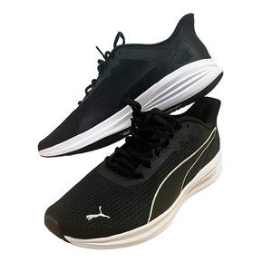 Puma Running Shoes Transport Modern Mens Size 11